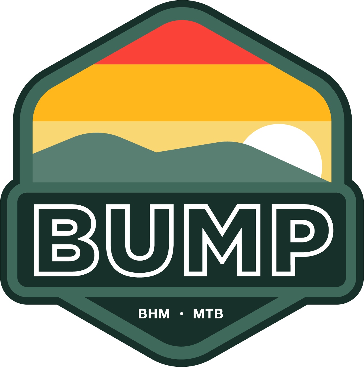BUMP logo